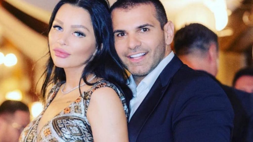 Imagine Stire Un nou scandal în familia Pastramă! Soțul lui Brigitte a plecat de acasă | 2review.ro