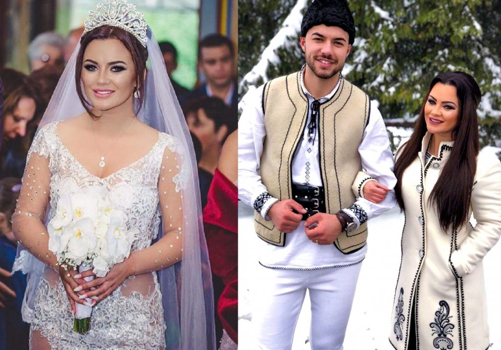 Imagine Stire De ce s-au despărțit Carmen de la Sălciua și Culiță Sterp: ”S-a pierdut respectul față de familia tradițională” | 2review.ro