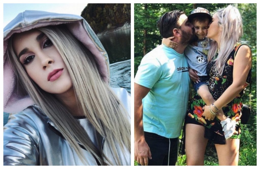 Imagine Stire Adda, confesiuni sincere despre viața de mămică. Mesajul transmis de artistă, de ziua de naștere a fiului său: „Speriată că nu știam să fac nimic” | 2review.ro