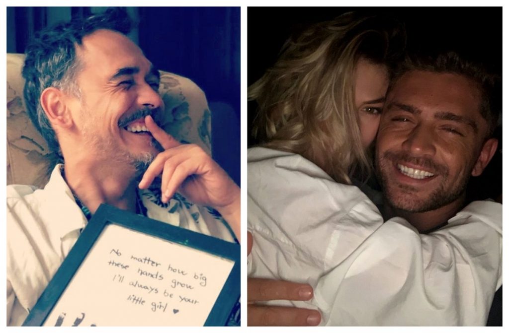Imagine Stire Răzvan Simion, prima reacție după ce Lidia Buble l-ar fi tradus cu fratele Elenei Gheorghe. Ce mesaj a postat pe Instagram | 2review.ro