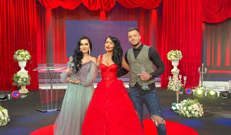 Imagine Stire Andreea Mantea, sfaturi prețioase pentru Bianca Comănici după despărțirea de Livian | 2review.ro