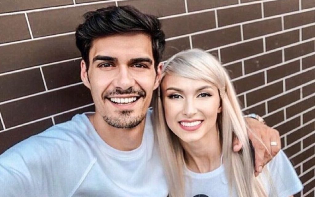 Imagine Stire Andreea Bălan, atac dur la adresa lui George Burcea. Ce a spus artista, despre fostul soț: „Minciună și nedreptate” | 2review.ro