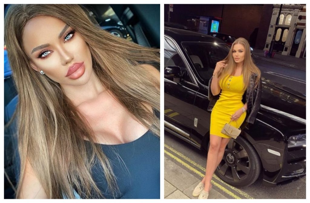 Imagine Stire Bianca Drăgușanu redeschide războiul cu Daria Radionova! Gestul umilitor pe care l-a făcut blondina, la adresa rusoaicei: „Prostituată” | 2review.ro