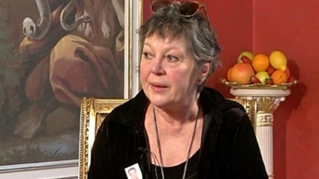Imagine Stire Anca Pandrea, momente dificile în plină epidemie. Cu ce probleme s-a confruntat artista. A chemat de două ori salvarea | 2review.ro