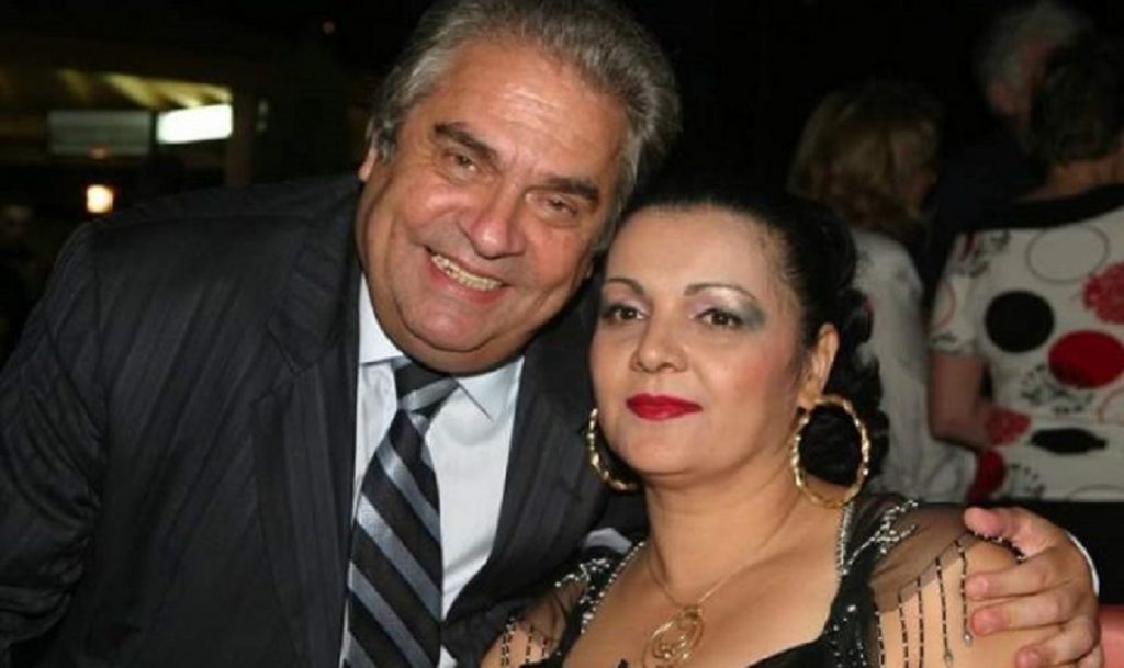 Imagine Stire Motivul real al despărțirii dintre Cornelia Catanga și Aurel Pădureanu. Cum a fost artista jignită, de propriul soț: „Am dat cu telefonul de pământ” | 2review.ro