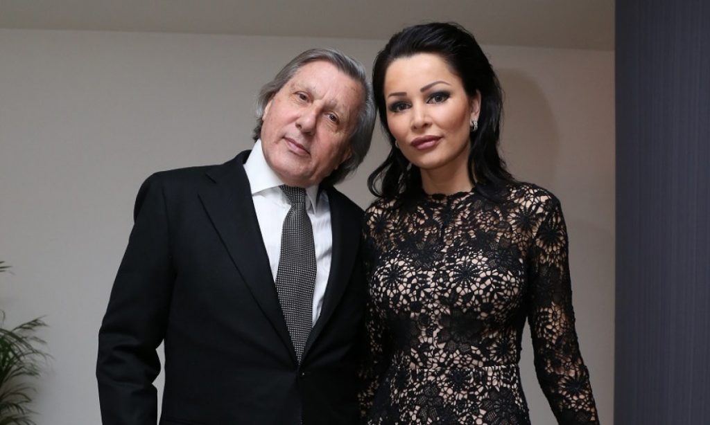 Imagine Stire Brigitte a recunoscut care au fost adevăratele motive ce au determinat-o să divorțeze de Ilie Năstase. „Am vrut să mă răzbun” | 2review.ro