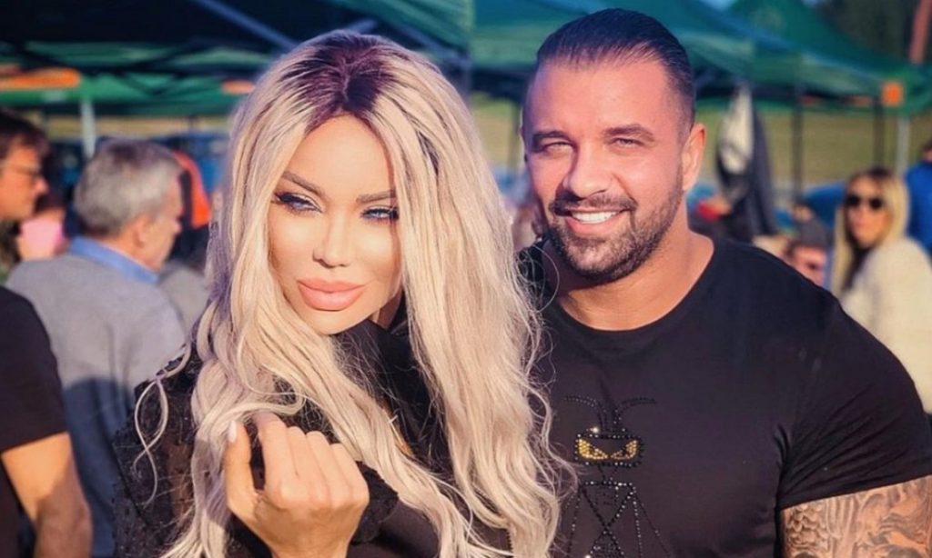 Imagine Stire Bianca Drăgușanu a plecat „fără bun simț” în Turcia. Imaginea făcută în hotelul luxos unde stă cu Alex Bodi a dat-o de gol. FOTO | 2review.ro