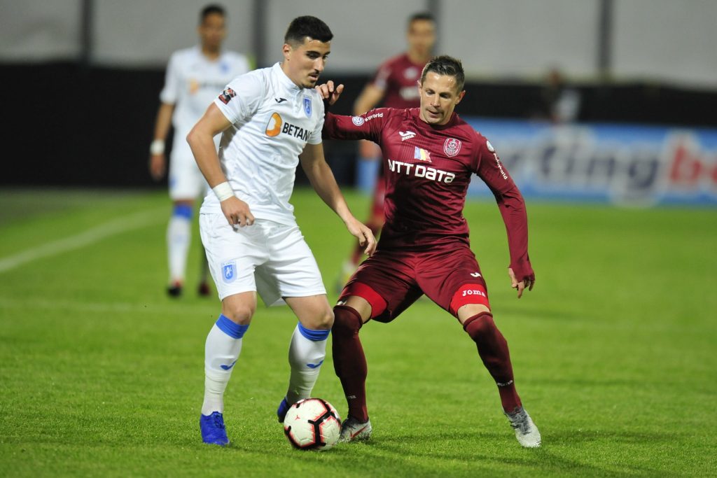Imagine Stire Și-ar putea păstra invincibilitatea CFR Cluj și Craiova până la finalul sezonului? | 2review.ro