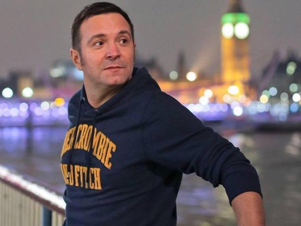 Imagine Stire Daniel Buzdugan, revoltat de închiderea școlilor. „Copiii nu mai au dreptul la educație” | 2review.ro