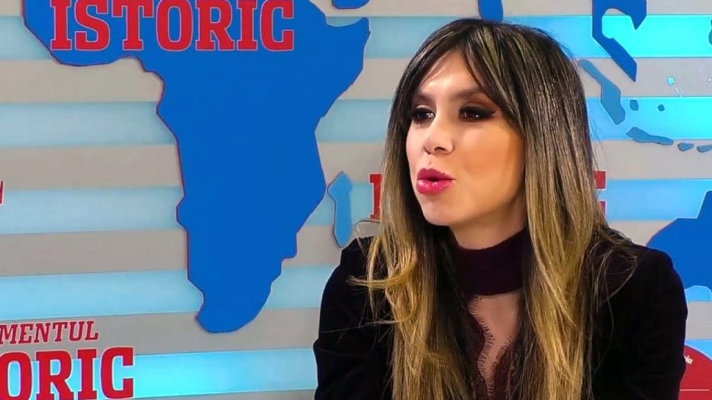 Imagine Stire Denise Rifai, noua vedetă de la Kanal D, a spus tot! Ce fel de bărbați îi plac | 2review.ro