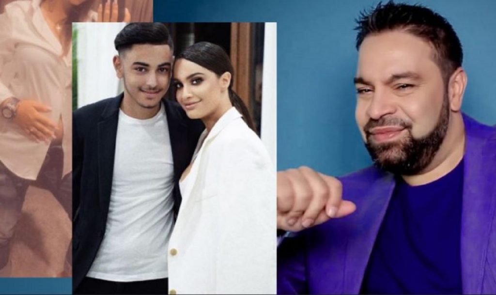 Imagine Stire După moartea fratelui său, Florin Salam are parte de o mare bucurie! Manelistul va deveni bunic în preajma Sărbătorilor de Iarnă | 2review.ro