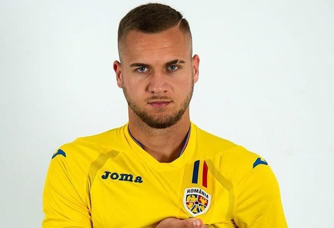 Imagine Stire George Pușcaș este din nou un bărbat liber. Fotbalistul și iubita lui s-au despărțit. Detaliu care i-a dat de gol | 2review.ro