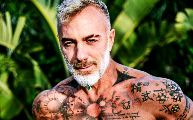 Imagine Stire Momente de bucurie pentru Gianluca Vacchi! Iubita milionarului a născut. „Cea mai profundă senzație din întreaga mea viață” | 2review.ro