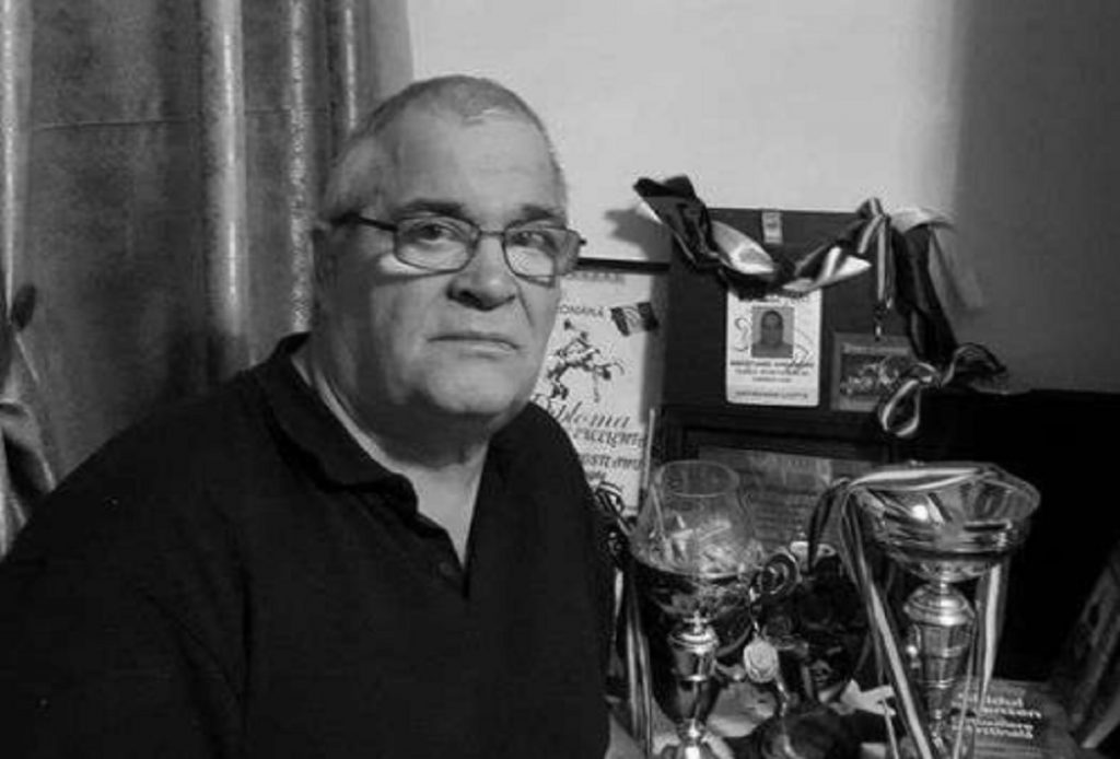 Doliu în lumea sportului, după ce un mare antrenor a murit. Gheorghe Broșteanu s-a stins din viață la 62 de ani