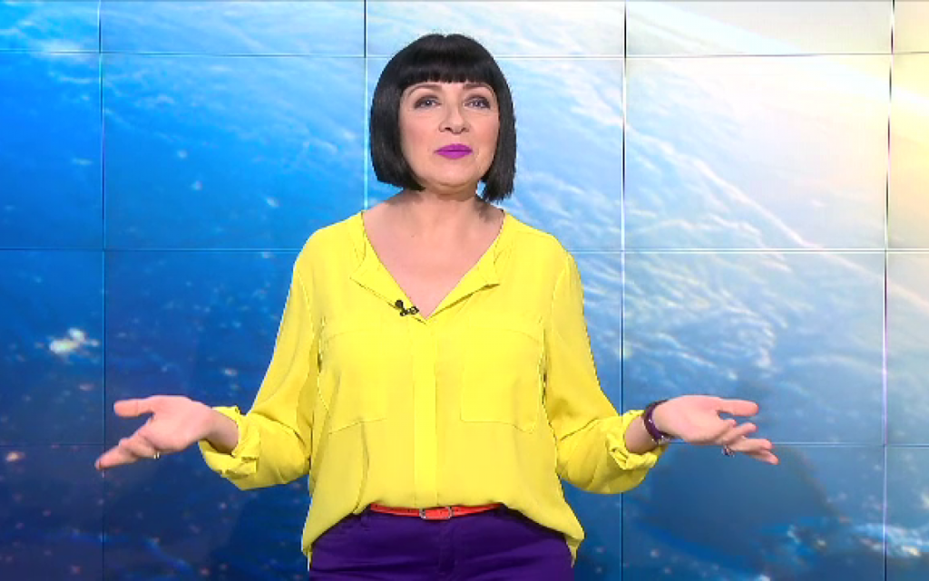 Imagine Stire De ce este Neti Sandu singură la 61 de ani. Cel mai mare secret al horoscopistei de la Pro TV | 2review.ro
