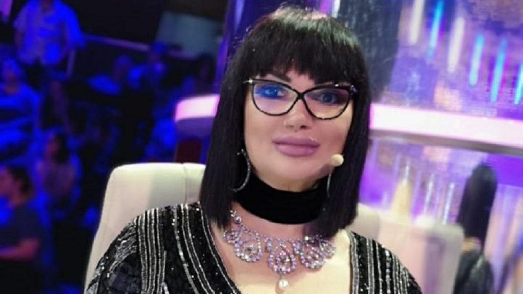 Imagine Stire Ozana Barabancea este în doliu. O persoană dragă ei a decedat. Anunțul a fost făcut pe rețelele de socializare | 2review.ro