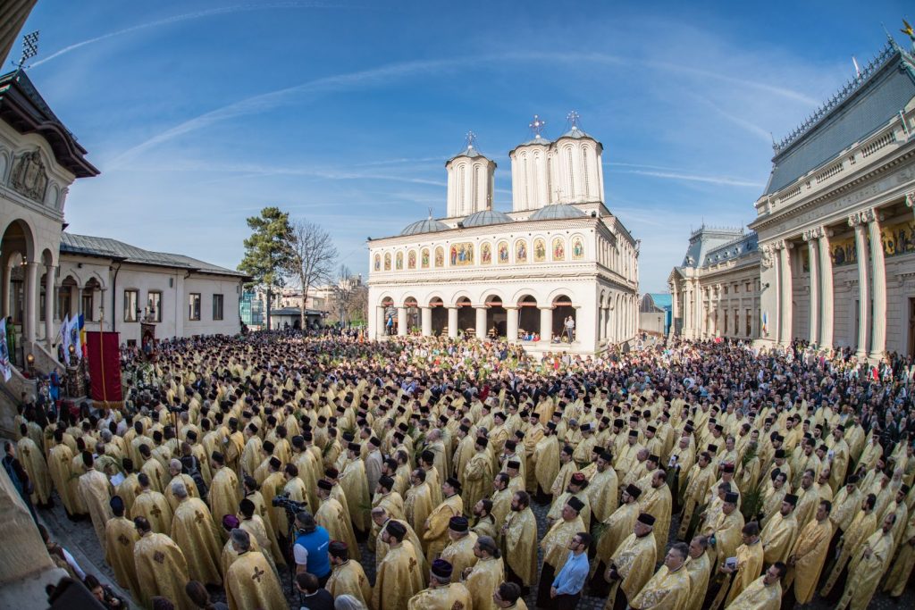 Imagine Stire Pelerinajul din Capitală, de Sf. Dimitrie cel Nou, permis numai bucureștenilor. Anunțul patriarhiei române | 2review.ro