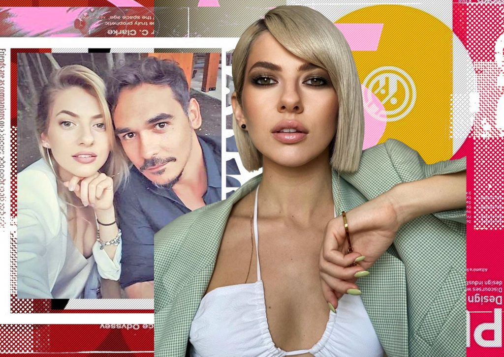 Imagine Stire Lidia Buble a dezvăluit ce relație are, de fapt, cu Răzvan Simion, după ce s-a spus că există un alt bărbat în viața ei: “Ne înțelegem foarte bine și acum” | 2review.ro