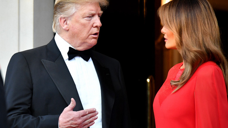 Imagine Stire Informații noi despre starea de sănătate a lui Donald Trump: „Suntem foarte mulțumiți de progrese” | 2review.ro
