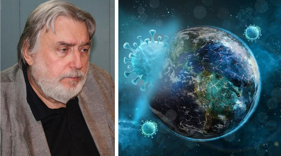 Imagine Stire Adrian Păunescu a prevestit pandemia de coronavirus. Versurile te cutremură: “Bolnavii sunt chemați să se supună / să li se spună: nu mai aveți leac…” | 2review.ro