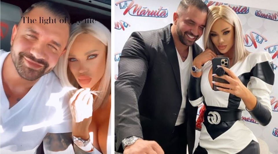 Imagine Stire A rupt tăcerea! Alex Bodi, primele declarații după ce a bătut-o pe Bianca Drăgușanu | 2review.ro