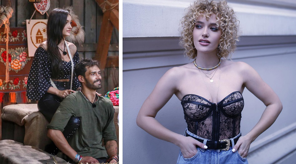 Imagine Stire Alexia Talavutis a dat-o de gol pe Viviana Sposub în legătură cu relația pe care o are cu George Burcea. Când urmează nunta celor doi? Actorul a vorbit deja despre căsătoria | 2review.ro