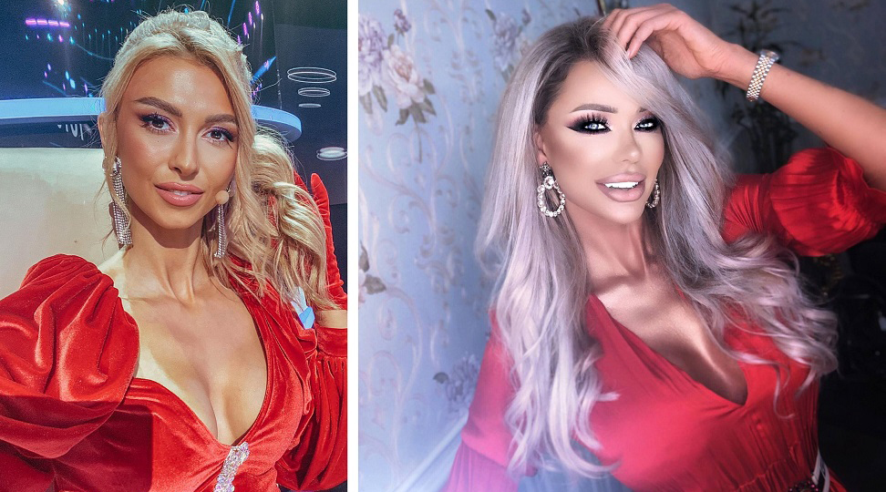 Imagine Stire Andreea Bălan, criticată pentru că ar fi exagerat cu operațiile estetice: “Ai același doctor ca Bianca Drăgușanu? Semnați foarte tare” | 2review.ro