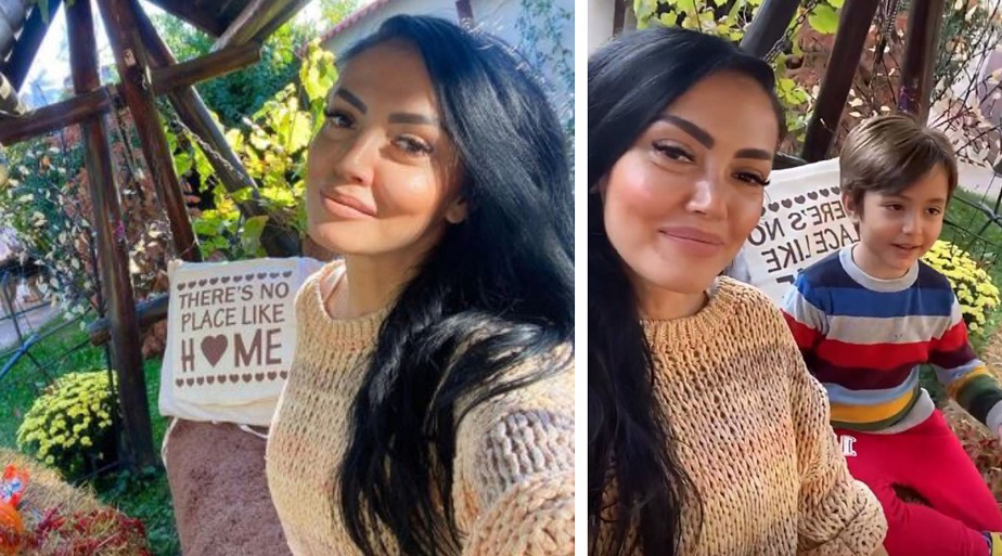 Imagine Stire Andreea Mantea, apel emoționant după ce i-a fost închis de două ori contul de Instagram al emisiunii pe care o are la Kanal D: “În viață, nu este bine să renunți” | 2review.ro