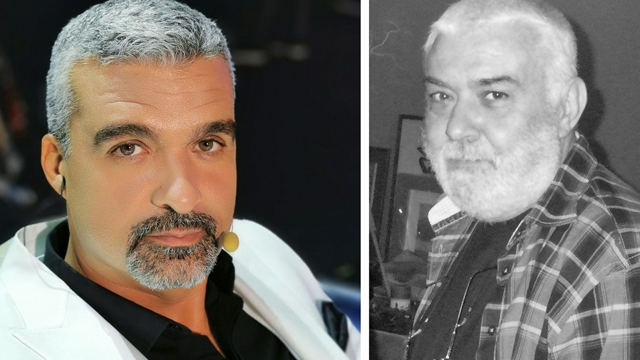 Imagine Stire Aurelian Temișan, îngenuncheat de suferință după moartea nașului său: “Am trăit pe muchie de cuțit. Drum liniștit spre lumină” | 2review.ro