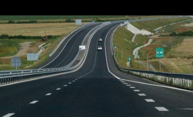 Autostrada Nordului a primit aprobarea! Lucrările de construcție trebuie să înceapă la data de 1 ianuarie 2021