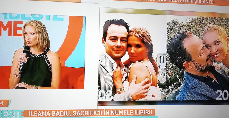 Imagine Stire Motivul pentru care Ileana Badiu ar divorța de medicul cardiolog: ”Lipsa de interes, infidelitatea!” | 2review.ro