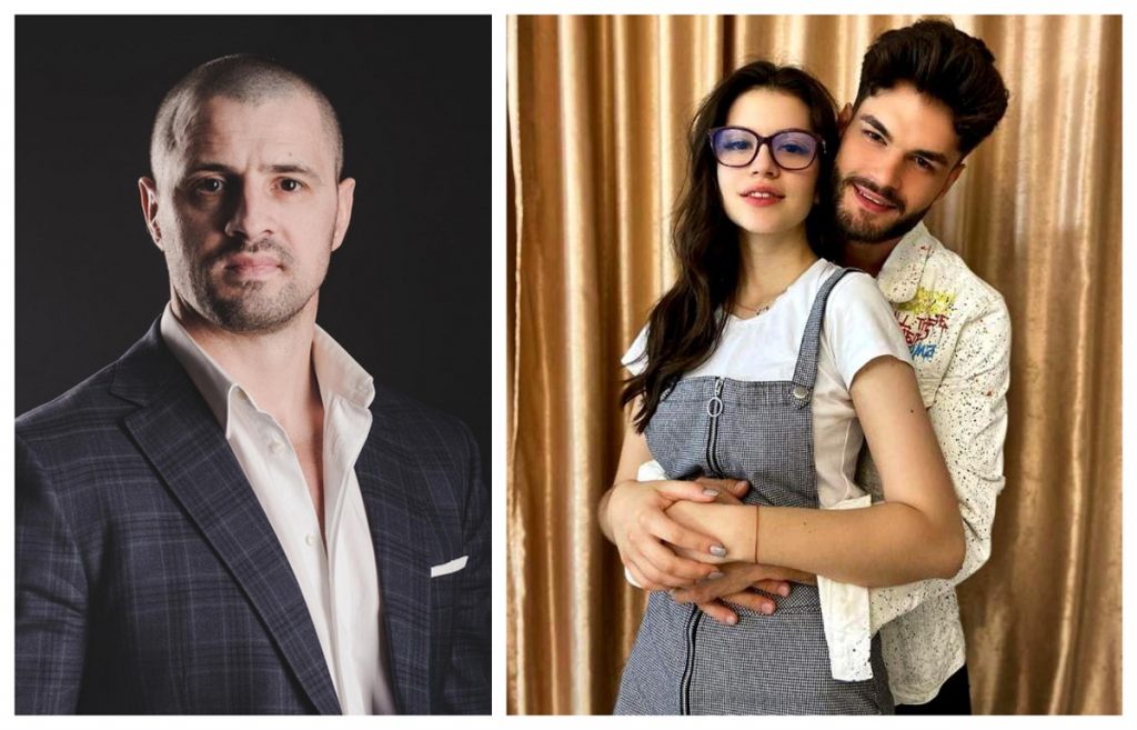 Imagine Stire Pavel Stratan a spus adevărul despre căsătoria Cleopatrei Stratan cu Edward Sanda: ”Mă temeam de lucrul ăsta…” | 2review.ro