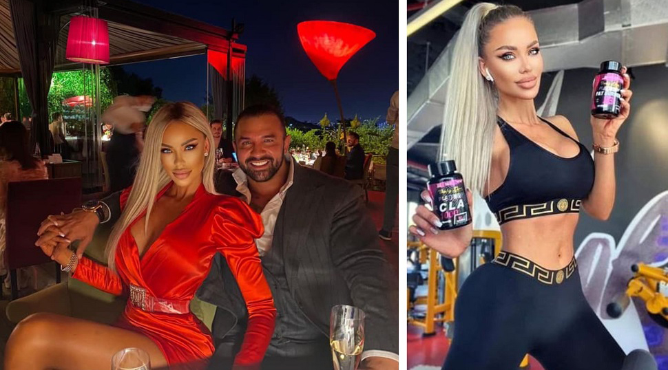Imagine Stire Bianca Drăgușanu n-a mai răbdat și a spus cu ce a înfuriat-o Alex Bodi, chiar în timp ce erau la sală: “Parcă o face intenționat” | 2review.ro