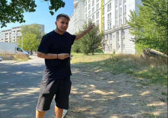 Imagine Stire Codin Maticiuc a încheiat campania Dăruiește ziua ta și a făcut anunțul: ”Am, strâns dublu!” | 2review.ro