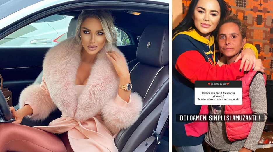 Imagine Stire Decizia luată de Bianca Drăguşanu, după ce a criticat-o dur pe Carmen de la Sălciua: “Haideţi să facem ceva prin fapte” | 2review.ro