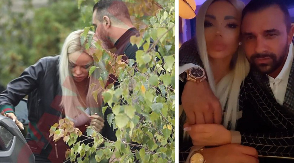 Imagine Stire Puși la zid după noul episodul violent, Bianca Drăgușanu și Alex Bodi au părăsit România. Care este destinația de vacanță aleasă ca să își negocieze relația | 2review.ro