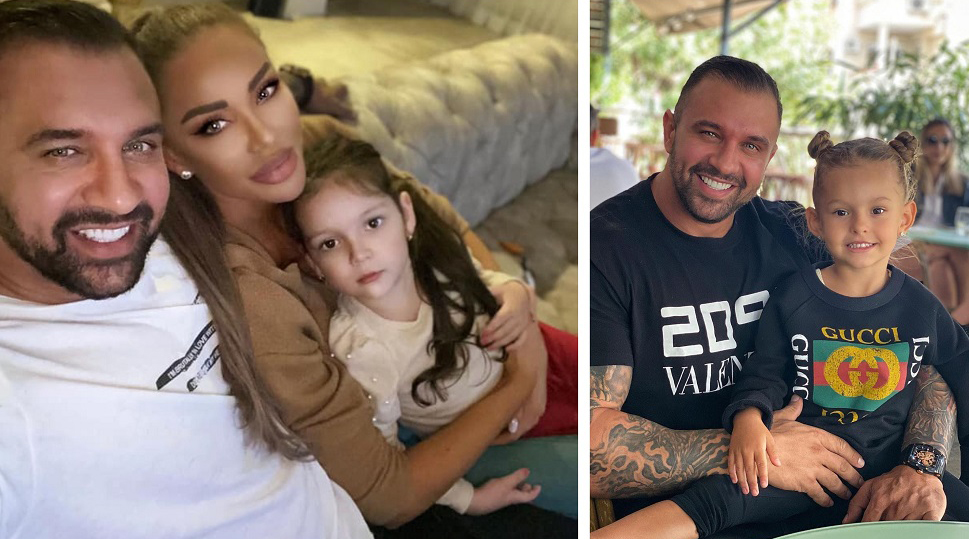 Imagine Stire Familia lui Alex Bodi “s-a mărit”! Anunțul emoționant făcut de Bianca Drăgușanu: “Binecuvântată” | 2review.ro