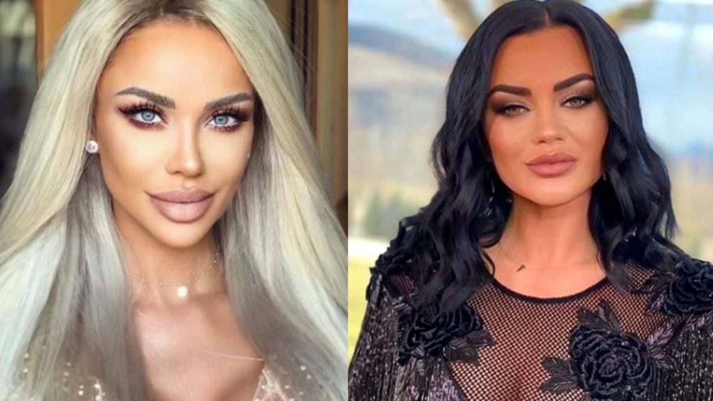 Imagine Stire Scandal în showbiz. Cum a reacționat Bianca Drăgușanu, după ce Carmen de la Sălciua a spus că nu se coboară la nivelul ei | 2review.ro