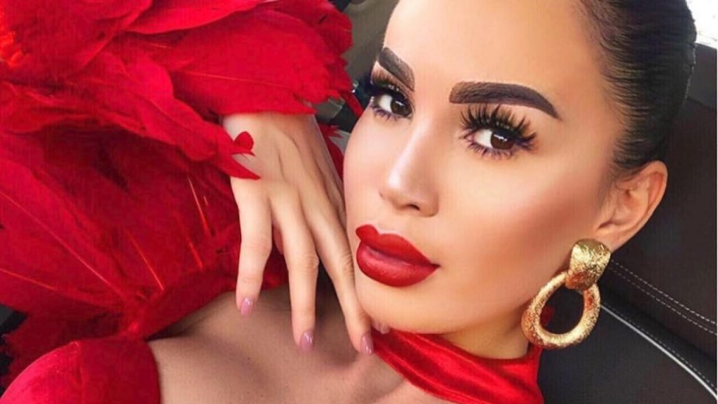 Imagine Stire Bianca Pop revine pe Instagram după o lungă absență: „Am plecat din București, sunt bine!” | 2review.ro
