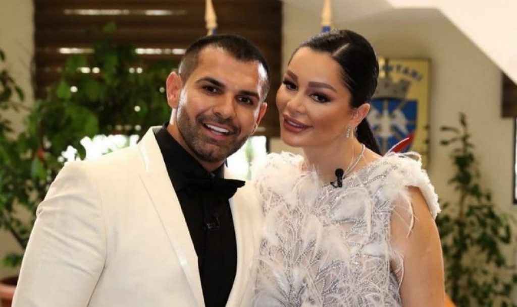 Imagine Stire Cum explică Florin Pastramă bătaia pe care i-a dat-o lui Brigitte, în plină stradă: „Eu sunt țigan. La noi, femeia e femeie” | 2review.ro