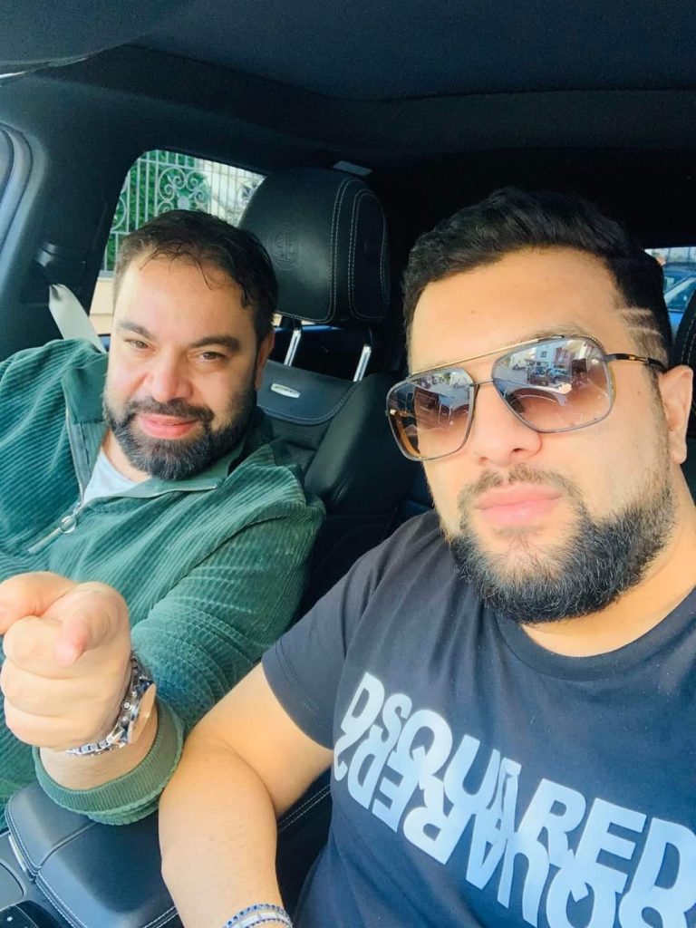 Imagine Stire Motivul pentru care Florin Salam nu este prezent la evenimentul din Capitală, din seara aceasta. Anunțul făcut de Tzancă Uraganu | 2review.ro