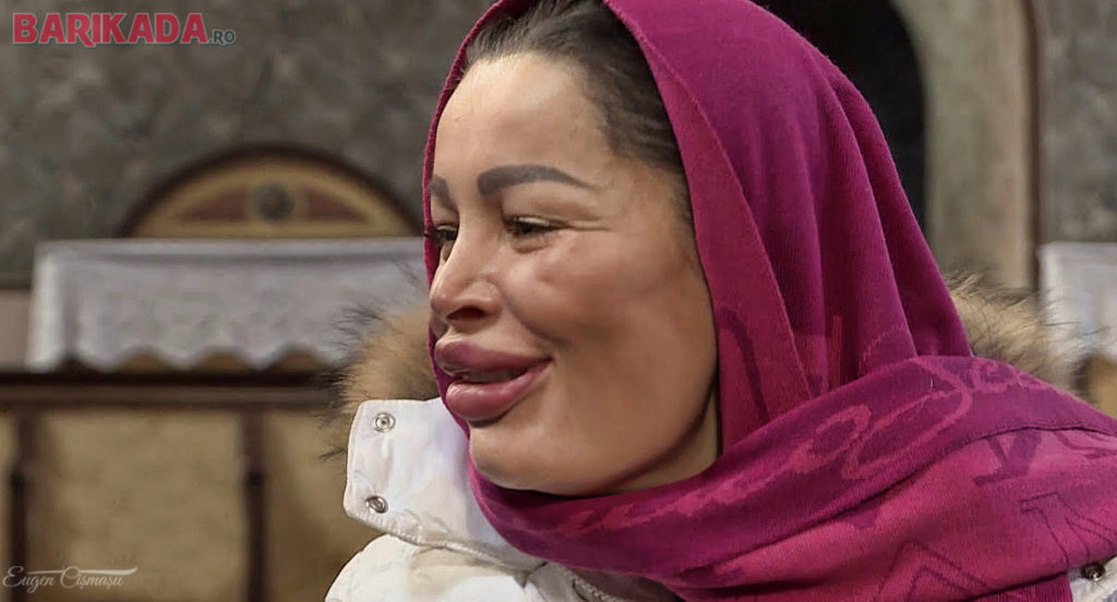 Imagine Stire Brigitte Pastramă și-a făcut o nouă intervenție chirugicală. Ce a sfătuit-o sora ei să facă. FOTO | 2review.ro