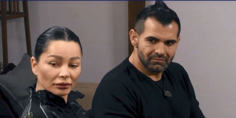 Imagine Stire Antena Stars, arsă la bani de Brigitte și Pastramă: ”Eu nu merit asta!” | 2review.ro