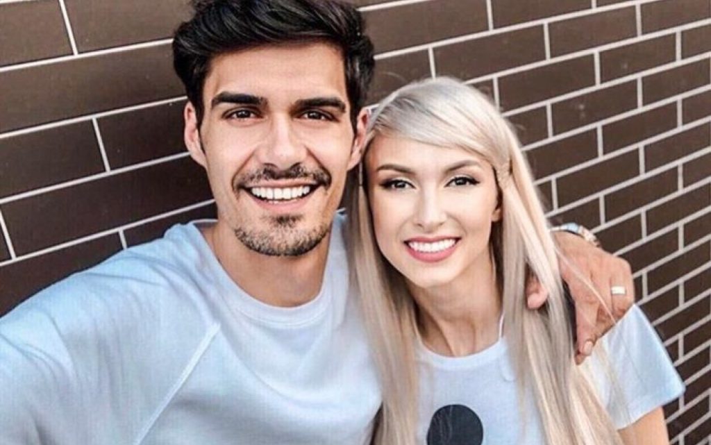 Imagine Stire Noi declarații ale lui George Burcea despre divorțul de Andreea Bălan. Cine ar fi sfătuit-o pe artistă să cheme poliția | 2review.ro