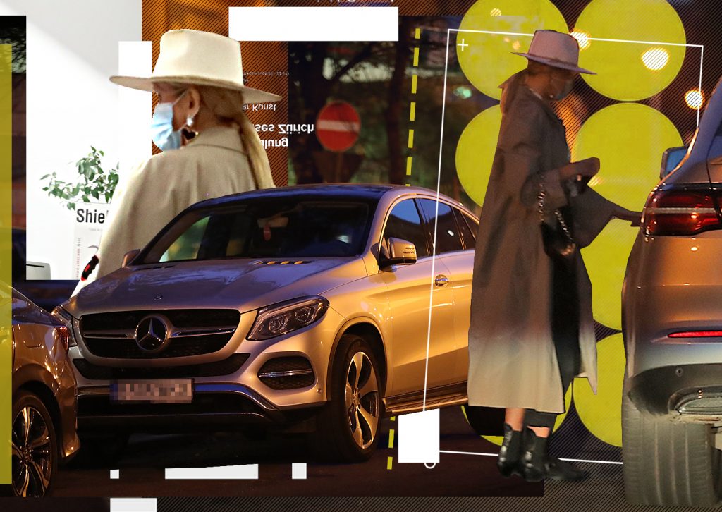 Imagine Stire Pe lângă inel, Emily a primit de la iubit și un Mercedes GLE Coupe de 60.000 €. Cum l-a “răsplătit” ex-concurenta de la “Bravo, ai stil!” “Este o decizie pe care mi-o asum” | 2review.ro