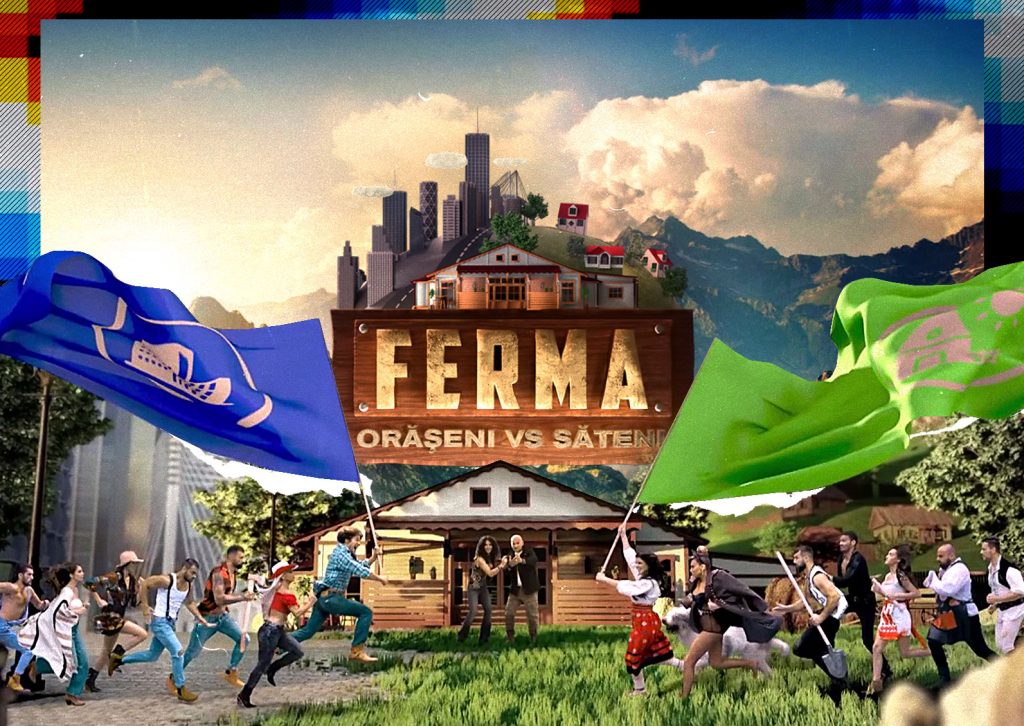 Imagine Stire Am aflat în premieră cine a câștigat “Ferma” 2020. Este un concurent-surpriză! | 2review.ro