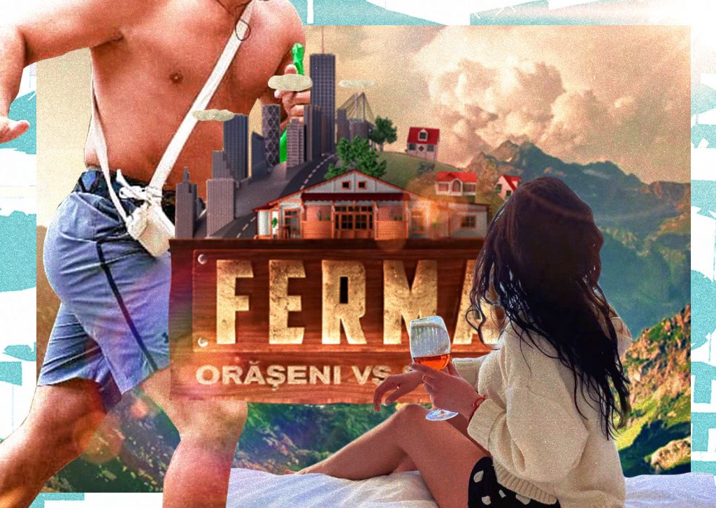 Imagine Stire Momentele de apropiere de la “Ferma” dintre luptător și cântăreață ar fi avut urmări neprevăzute. Logodnicul cunoscutei artiste a dispărut din peisaj?! | 2review.ro