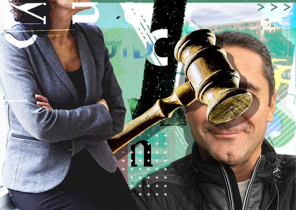 Imagine Stire “Regele farselor” de la OTV, chemat în instanță să divorțeze | 2review.ro