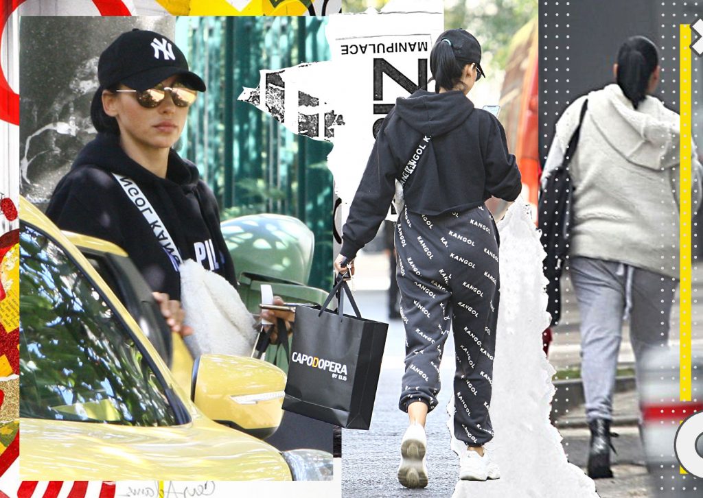 Imagine Stire Cum se pregătește Lavinia Pârva pentru întâlnirea cu “Pilates” | 2review.ro