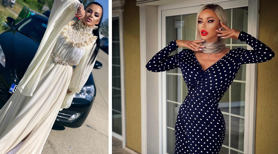 Imagine Stire Carmen de la Sălciua i-a dat o lecție de viață fostei prezentatoare de la Kanal D, Bianca Drăgușanu: “Răutatea e o boală! Câinii latră, ursul trece” | 2review.ro